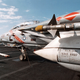 Illustration for article titled The Five Maneuvers That Were Prohibited In The F-14 Tomcat